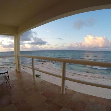 Caleta Tankah Hotell Tulum Exteriör bild