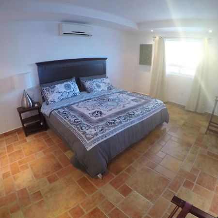 Caleta Tankah Hotell Tulum Exteriör bild