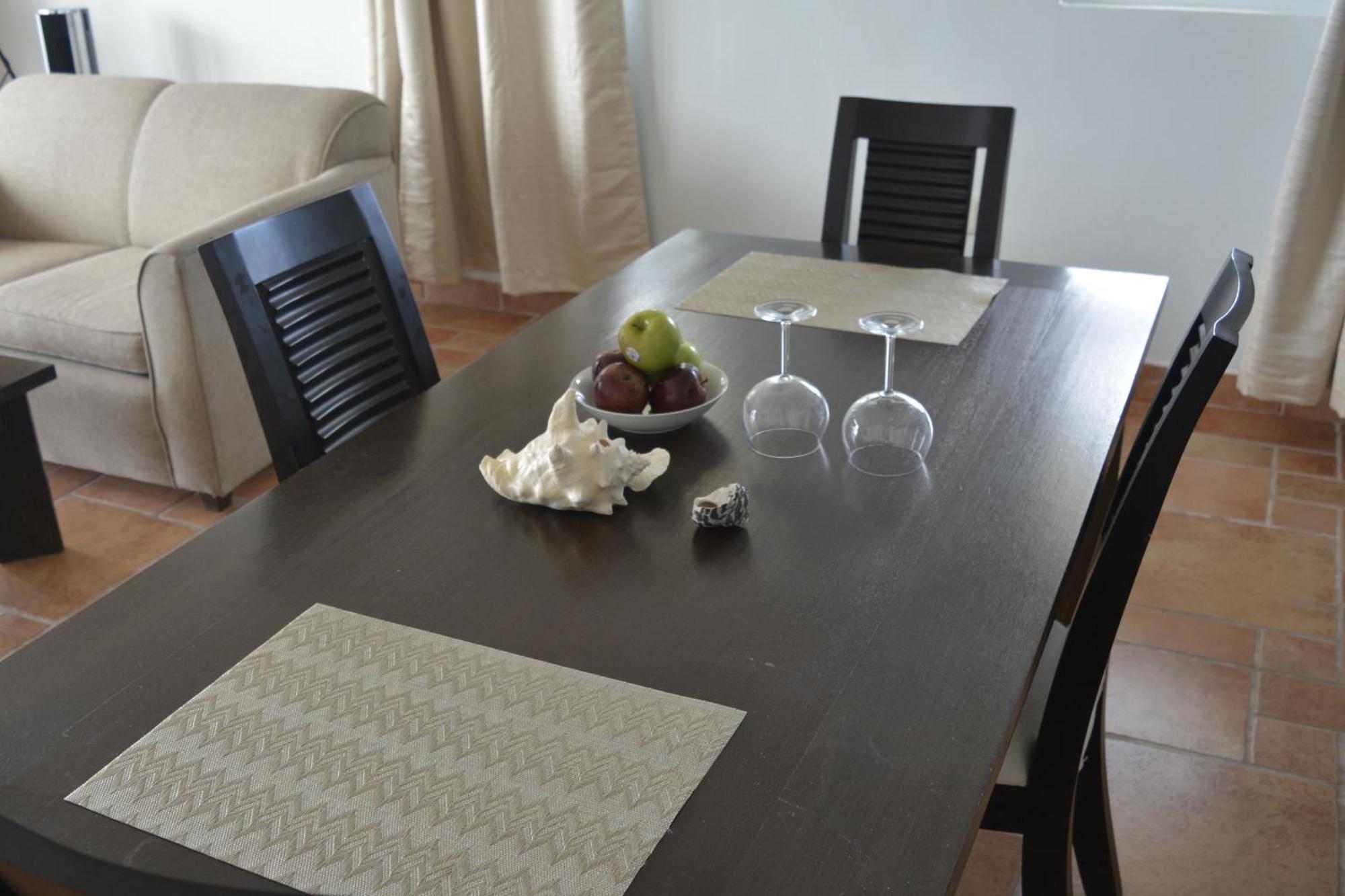 Caleta Tankah Hotell Tulum Rum bild